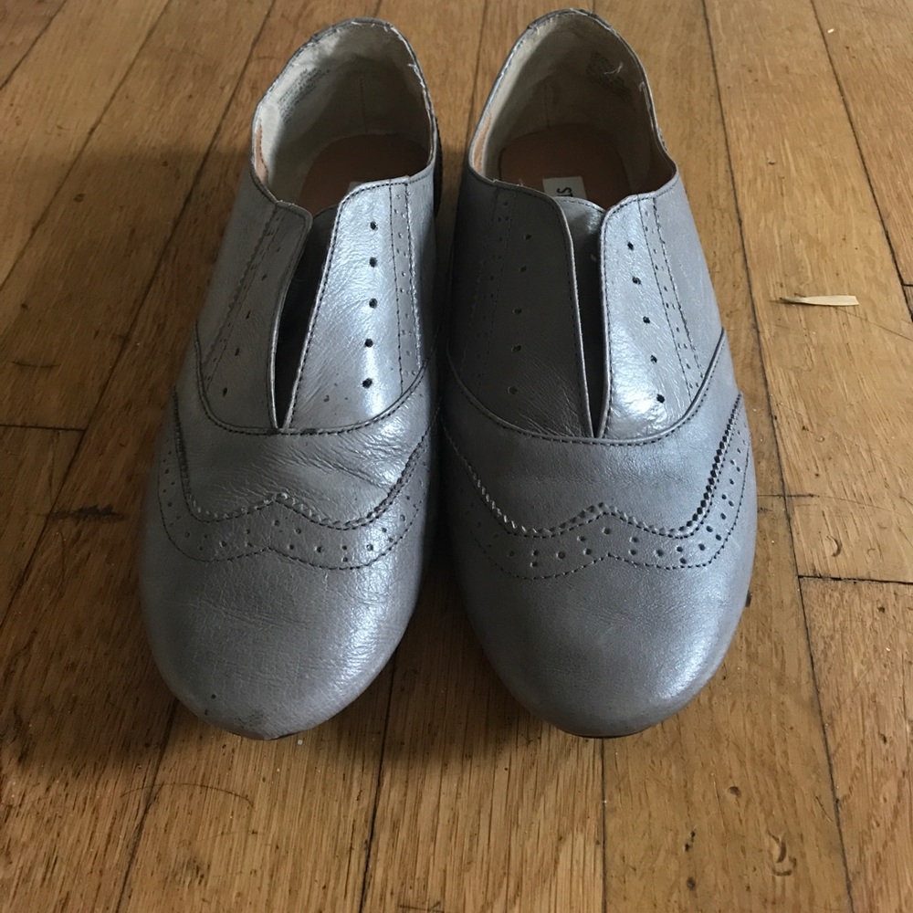 Steve Madden Oxfords